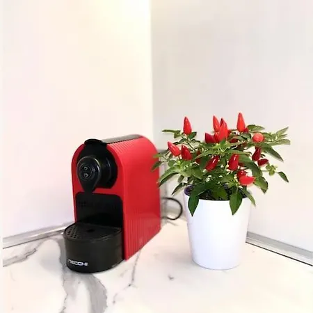 Apartment Libra Light