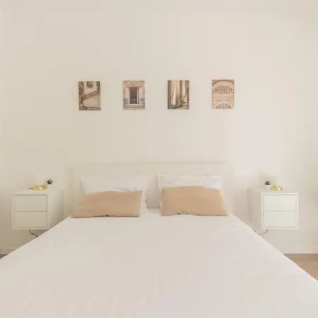 Apartment Libra Light