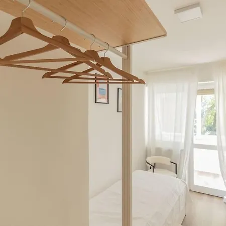 Apartment Libra Light Udine