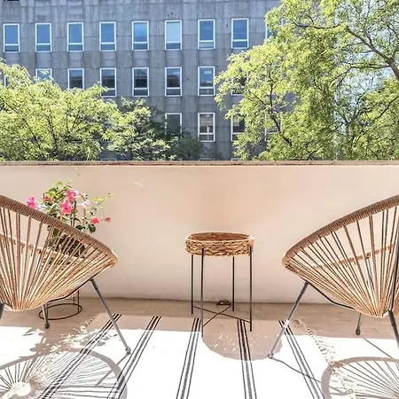 Apartment Libra Light Udine