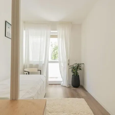 Apartment Libra Light *