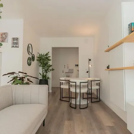 Libra Light Apartment Udine