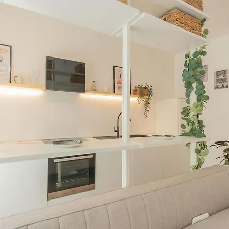 Apartment Libra Light