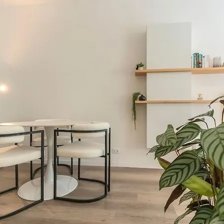 Appartement Libra Light Udine