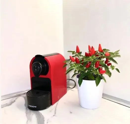 Apartment Libra Light