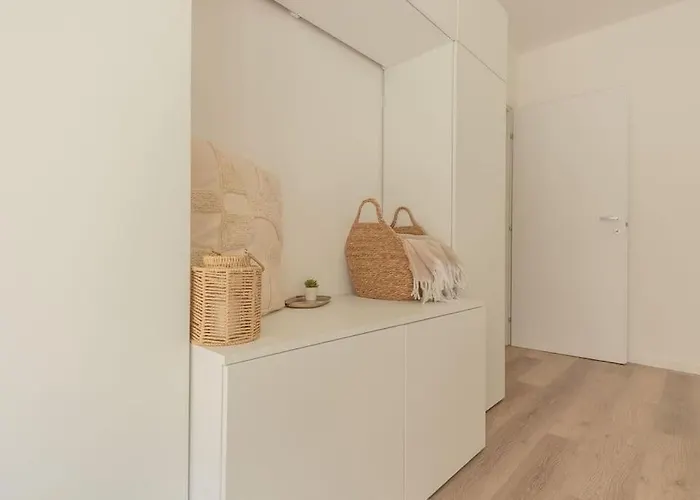 Apartment Libra Light