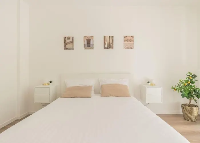 Apartment Libra Light