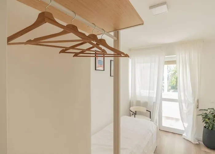 Apartment Libra Light Udine