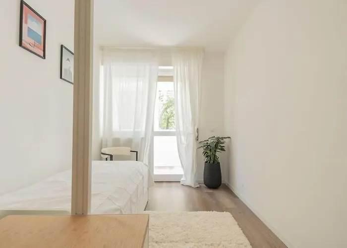 Apartment Libra Light *