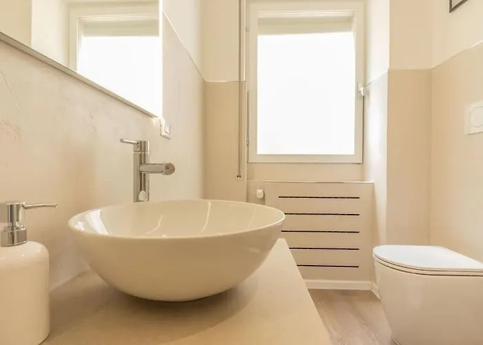 Apartment Libra Light