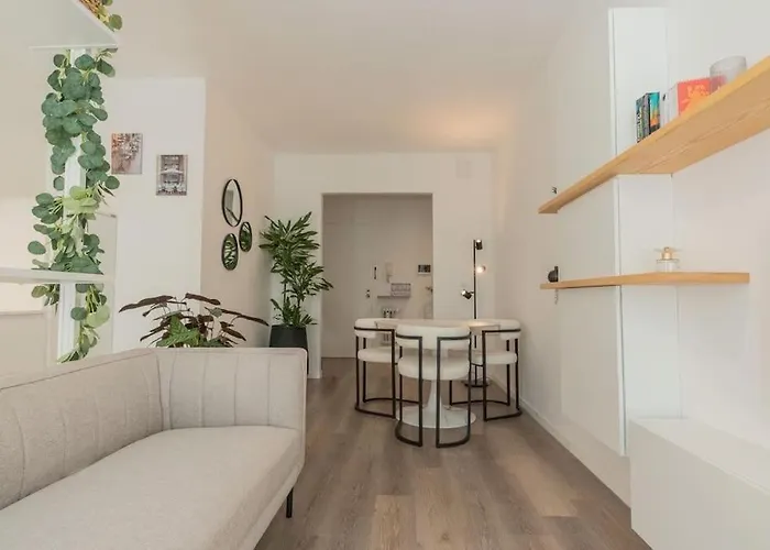 Libra Light Apartment Udine