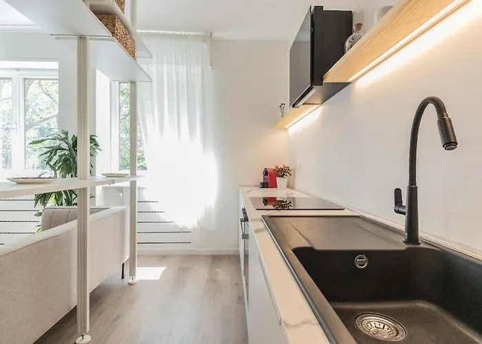 Apartment Libra Light Udine