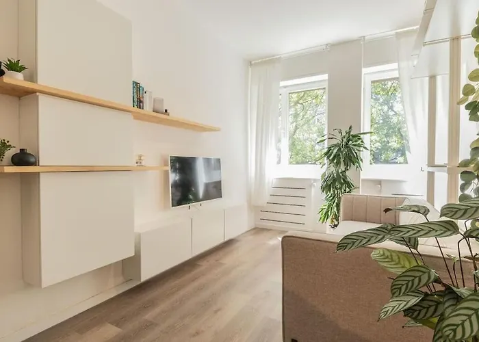 Apartment Libra Light *