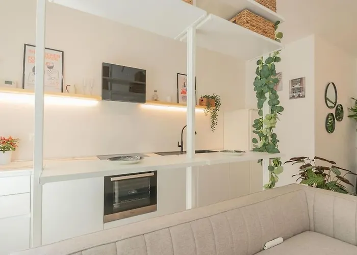 Apartment Libra Light