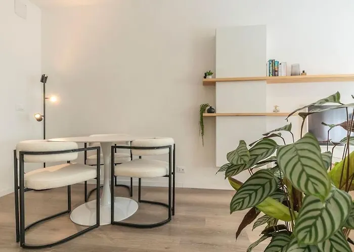 Apartment Libra Light Udine